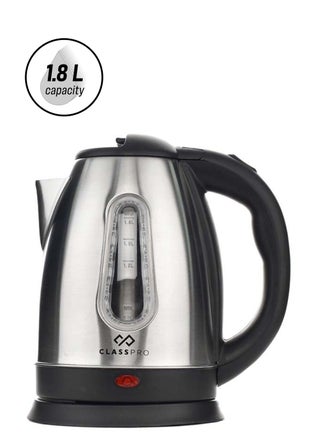 Kettle 1.8L 1800W Stainless Steel - pzsku/Z475C8DB05532E7F90A51Z/45/1744386024/4698adff-f579-40cb-b60e-1d63dc937010