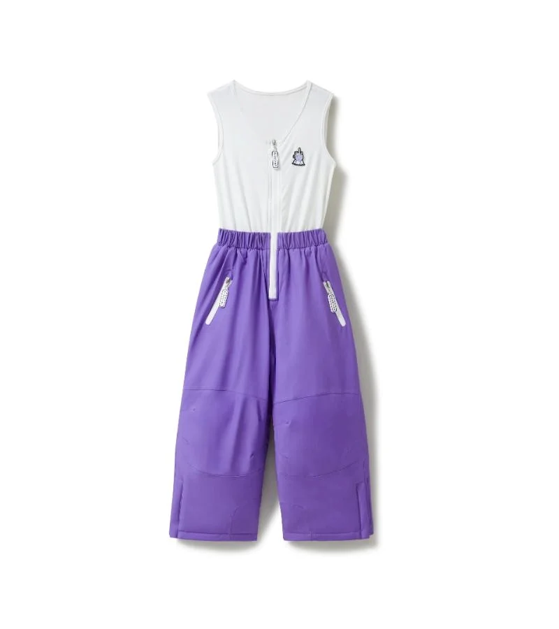 هدير Kids Ski Salopettes / Bib Pants