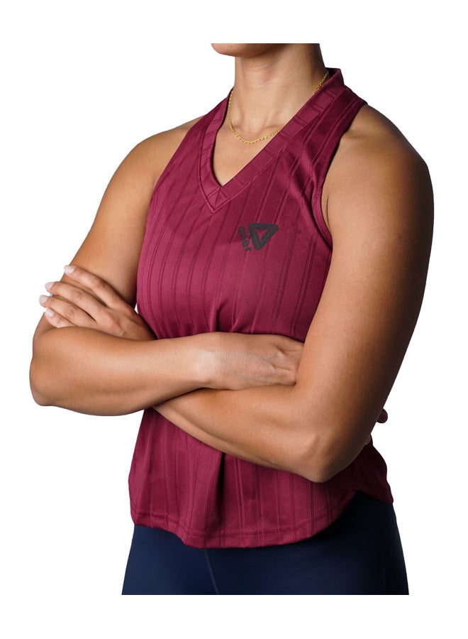 Alter Sleeveless - Tank Top