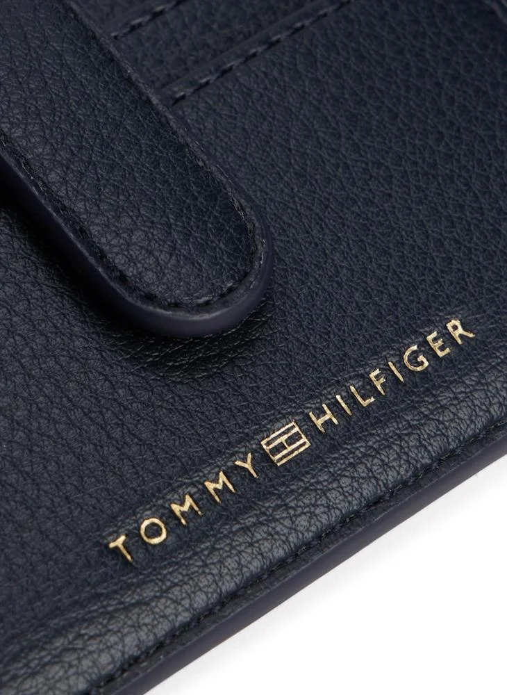 TOMMY HILFIGER Multi Slot Card Holder