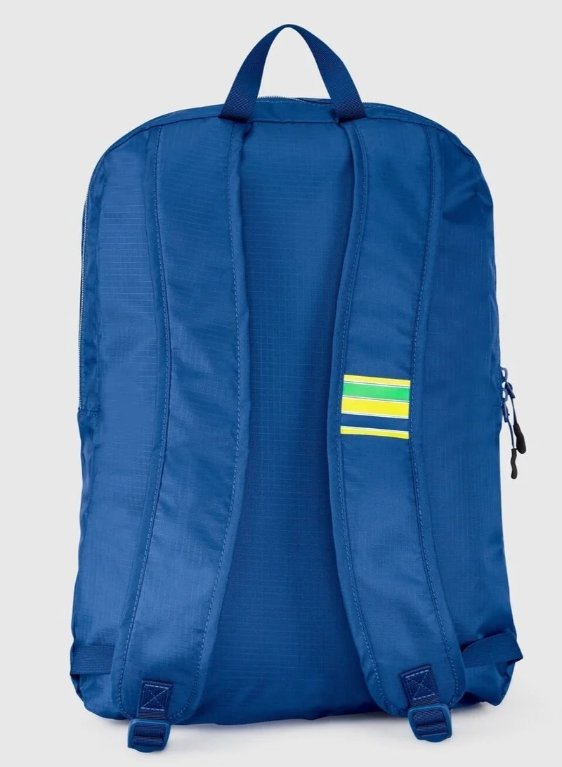 Ayrton Senna  Ayrton Senna Backpack  | Best Price UAE