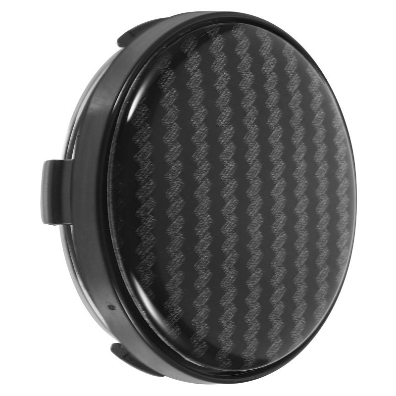 Wheel Center Cap 60mm Wheel Center Hub Cover Auto Rim Cover Dirtproof Hub Cover - Image 3