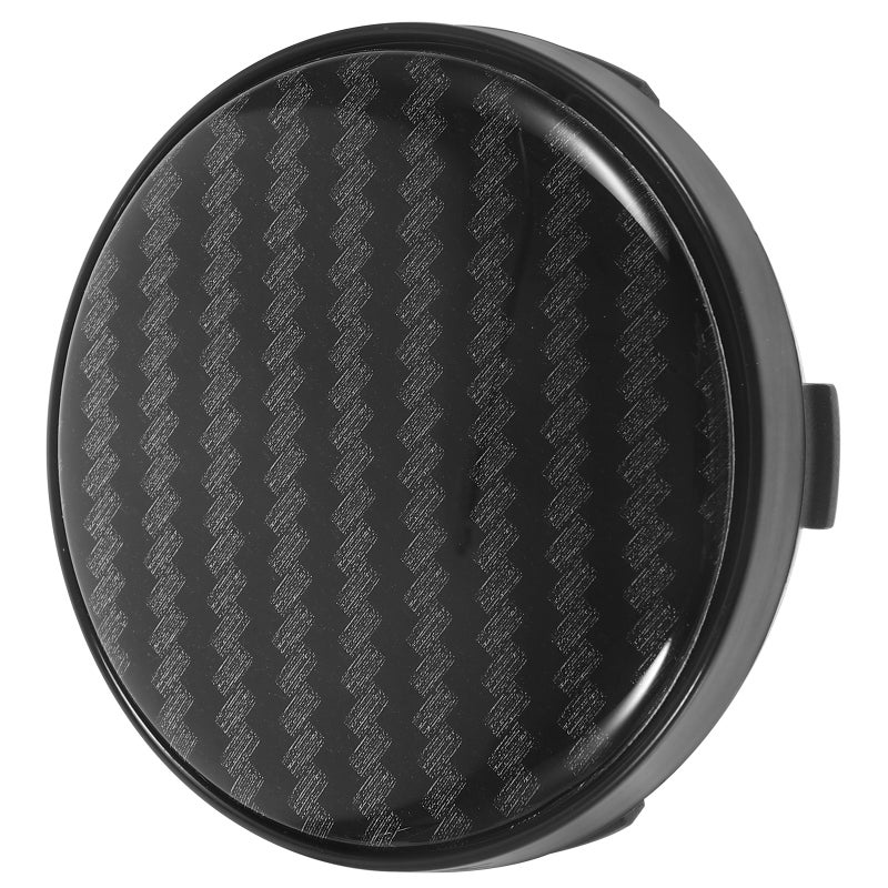 Wheel Center Cap 60mm Wheel Center Hub Cover Auto Rim Cover Dirtproof Hub Cover - Image 5