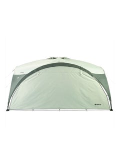OZTrail OZTrail By Adventure HQ | DELUXE SHADE DOME WITH SUNWALL  - Image 2