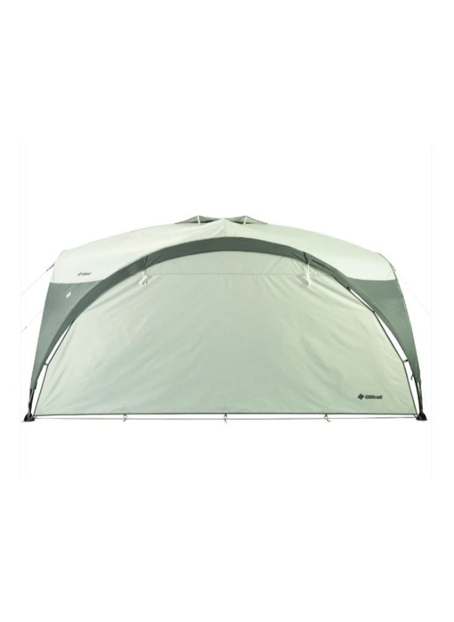 OZTrail - OZTrail By Adventure HQ | DELUXE SHADE DOME WITH SUNWALL - Image 1