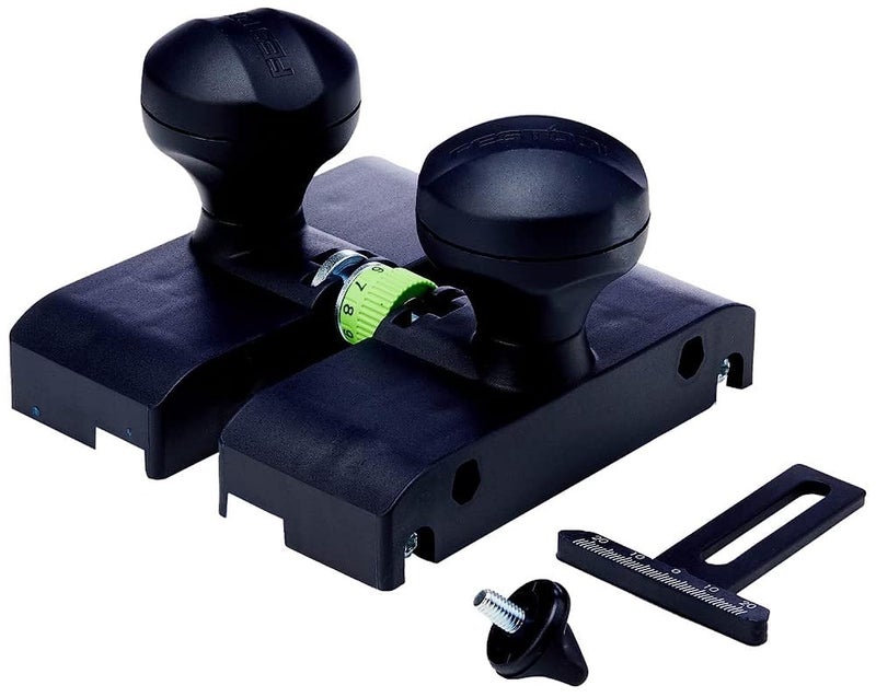 Festool محول دليل فيستول 492601 لجهاز التوجيه OF 1400 وسكك الدليل FS - Image 1