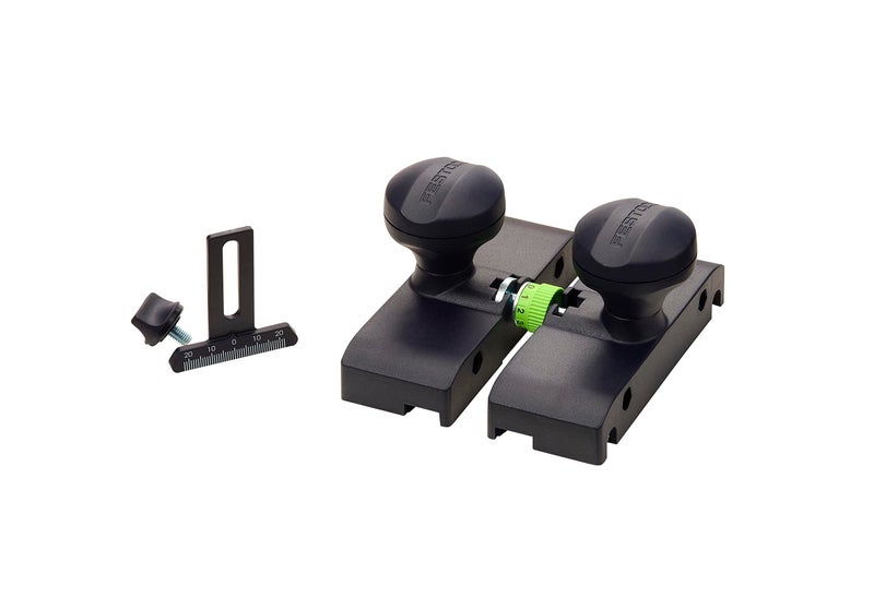 Festool محول دليل فيستول 492601 لجهاز التوجيه OF 1400 وسكك الدليل FS - Image 4