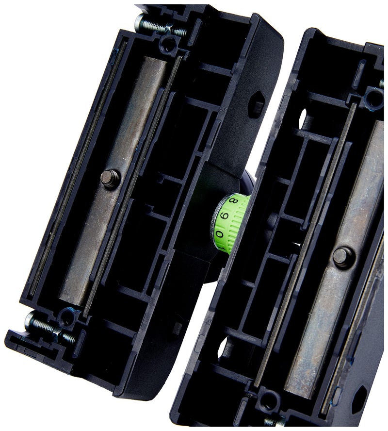 Festool محول دليل فيستول 492601 لجهاز التوجيه OF 1400 وسكك الدليل FS - Image 3