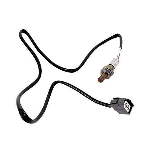 DOICOO حساس الأكسجين DOICOO O2 مناسب لهوندا أكورد وأكورا TSX 2003 2004 2005 2006 2007 2.4L، أسفل مجرى 234-4797 2344797 - Image 3