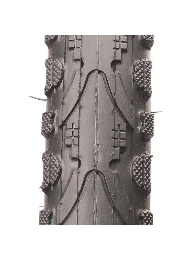 KENDA إطار دراجة جبلية K935، 26*1.95، إطار خارجي، نمط مداس كبير الجسيمات، إطار خارجي لدراجة جبلية - Image 2
