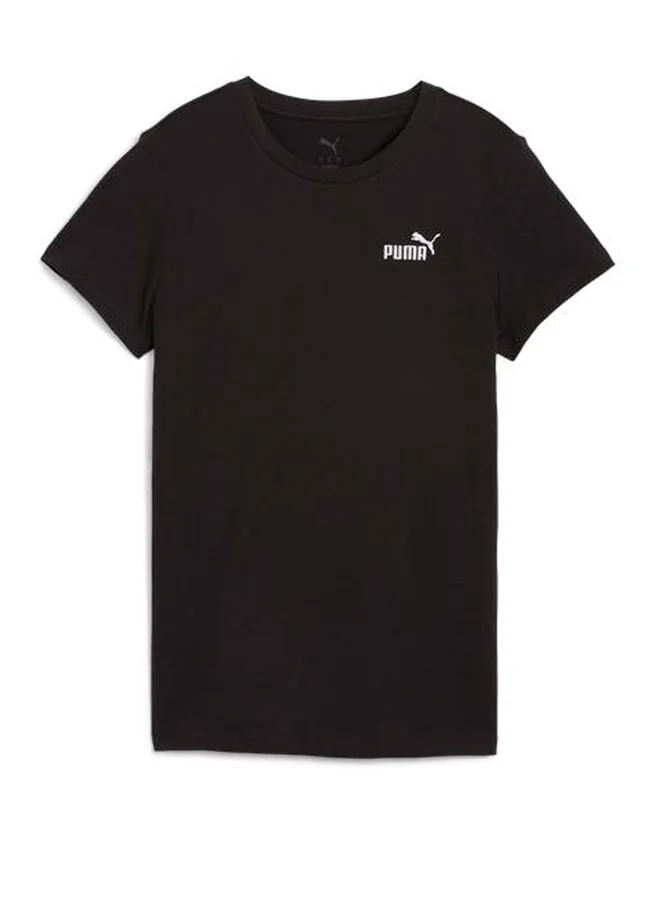 PUMA Essential Small Logo T-Shirt