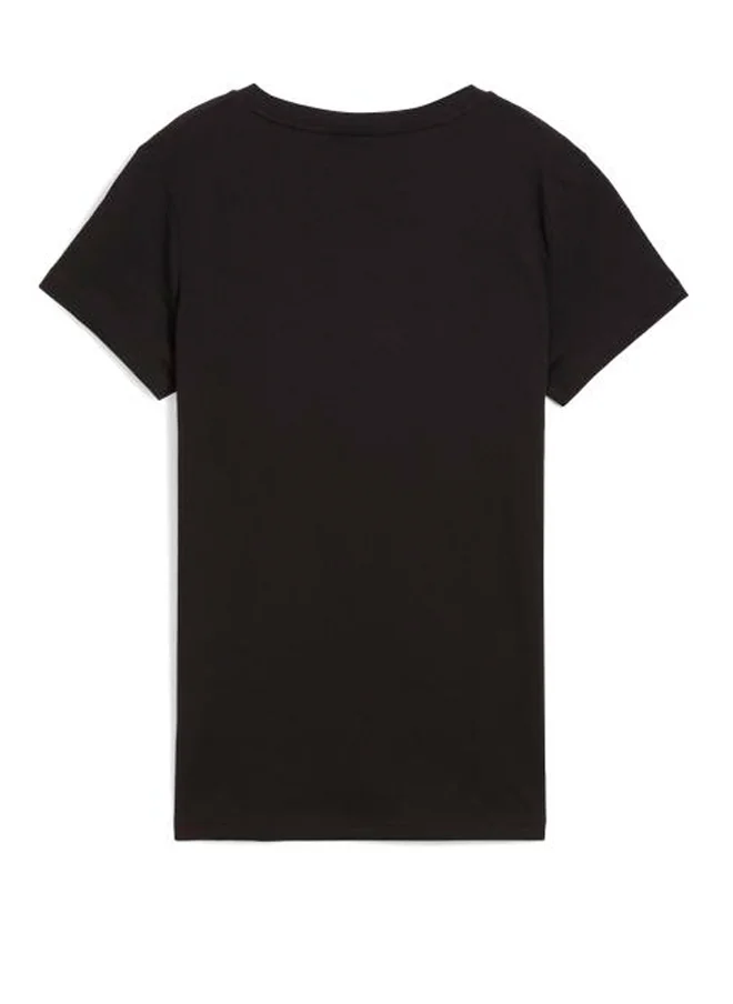PUMA Essential Small Logo T-Shirt