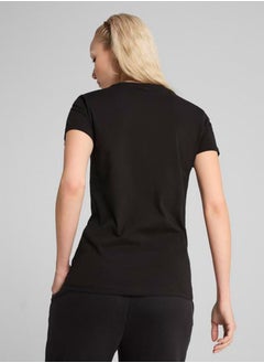 PUMA Essential Small Logo T-Shirt  - Image 2