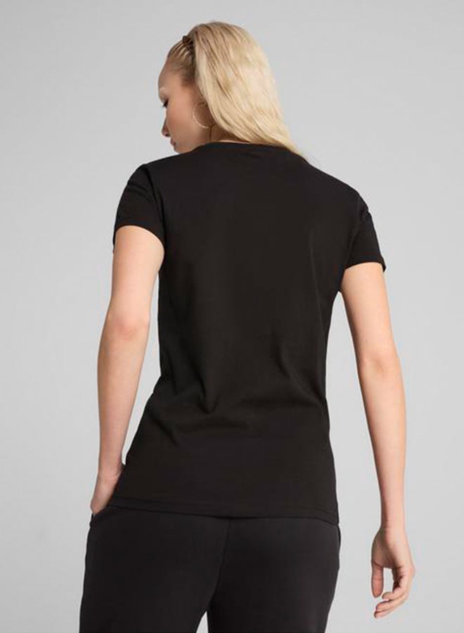 PUMA Essential Small Logo T-Shirt - Image 2