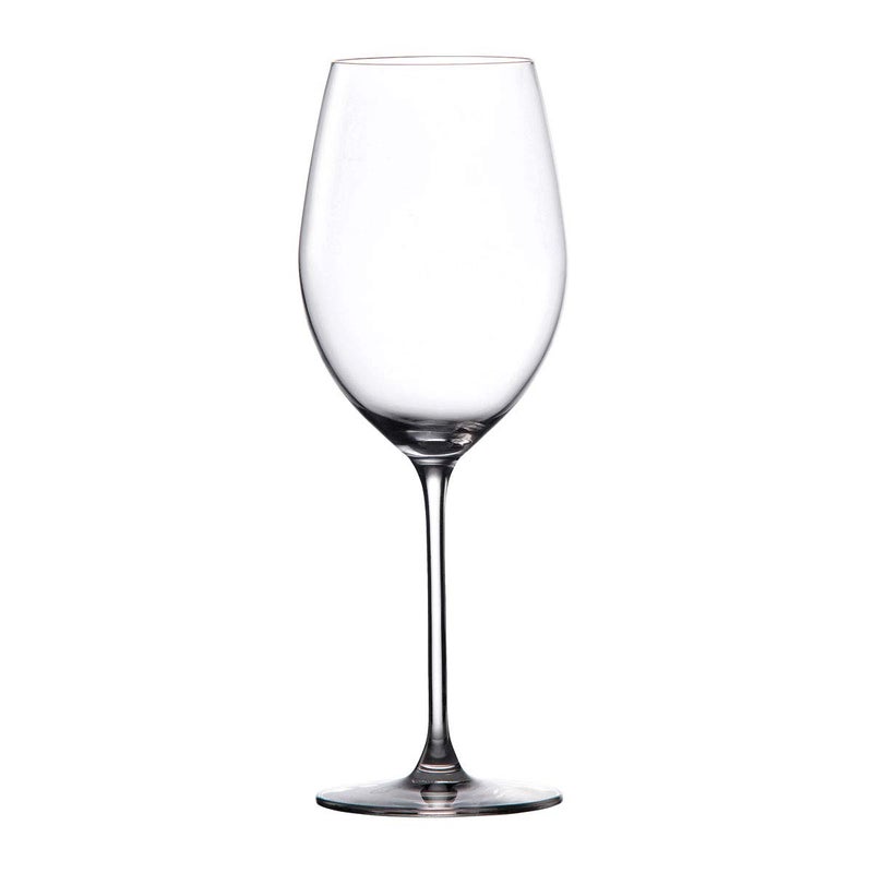 Marquis By Waterford Waterford - 40033795 Waterford Marquis Moments Red Wine 19.6 Oz Set of 4, Clear 