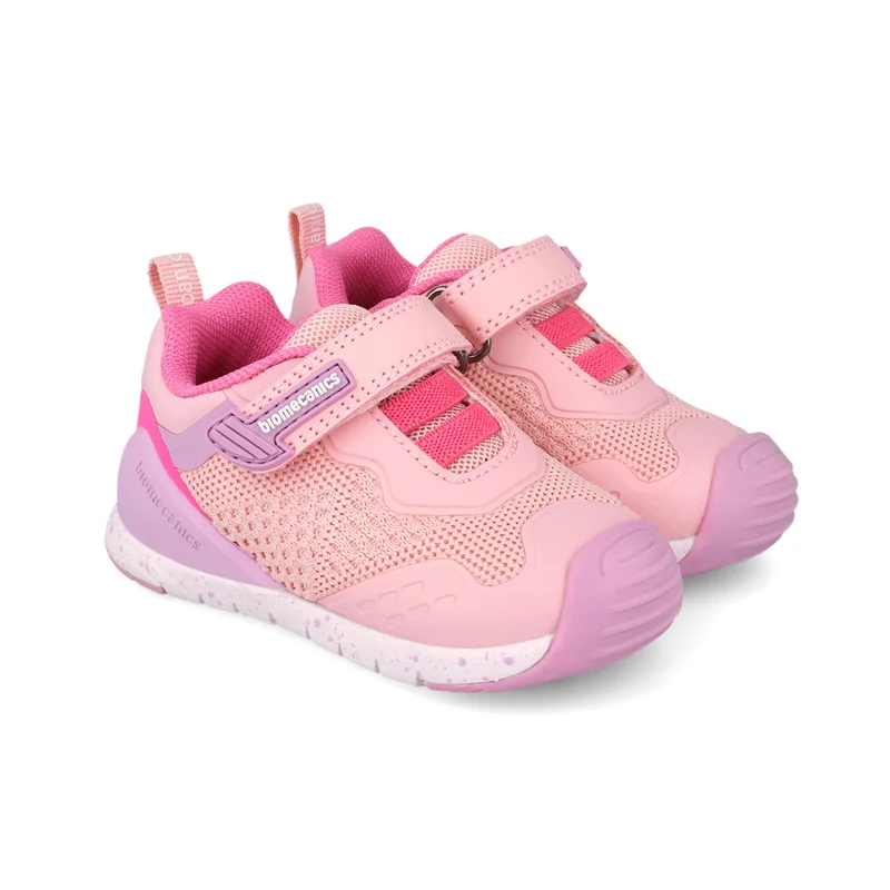 Biomecanics Biomecanics Girls First Steps Sneakers