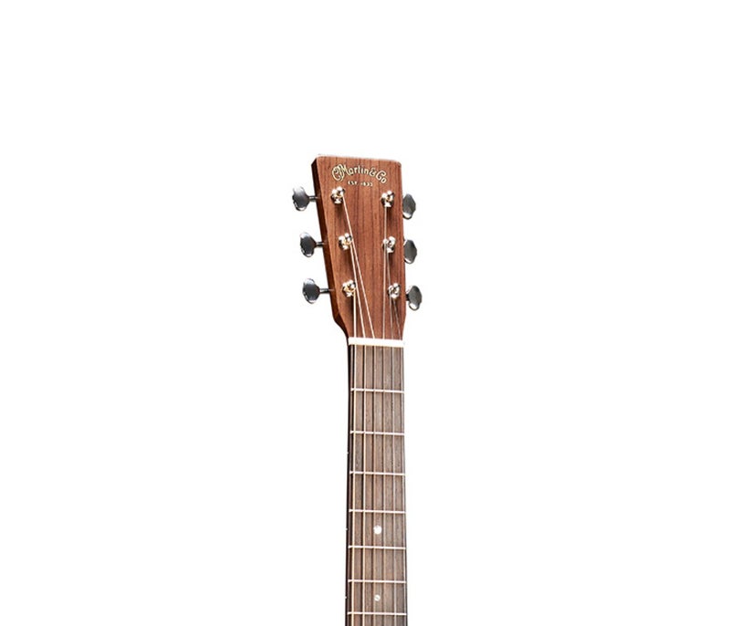 Martin D19190THANNIVER D-19 190th Anniversary Acoustic Guitar - Dark Mahogany - Image 5