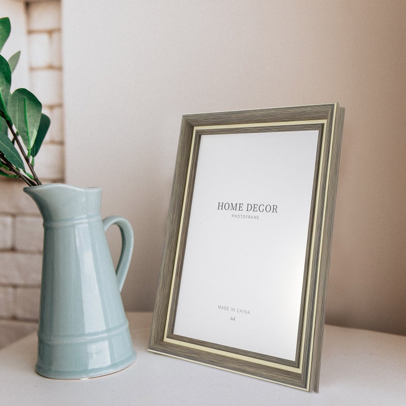 Wall Picture Frame Hanging Photo Frame Desktop Photo Frame Display Pictures Frame - Image 4