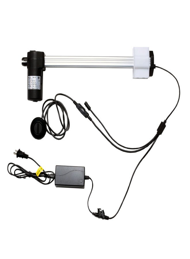 Fruhdi Power Recliner Mulin Motor Actuator Model ML8 ML8-233 Replacement Kit - Image 1