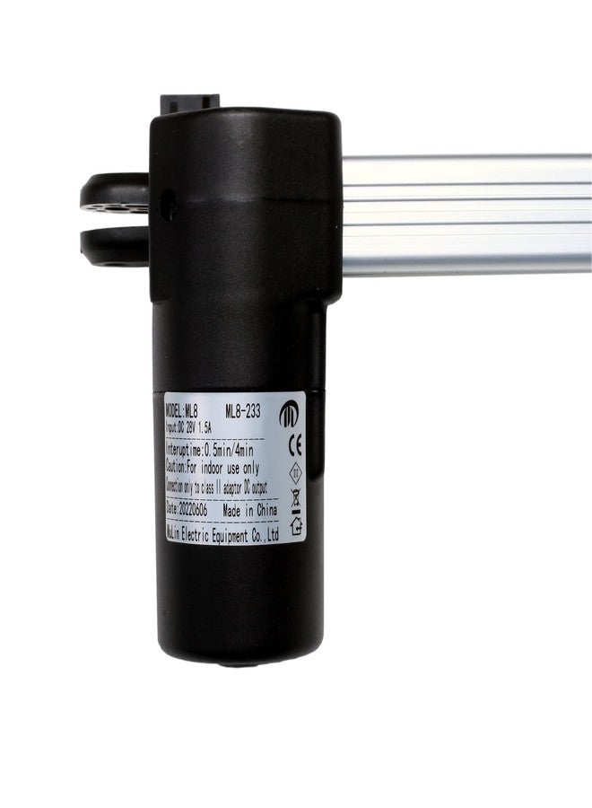 Fruhdi Power Recliner Mulin Motor Actuator Model ML8 ML8-233 Replacement Kit - Image 3