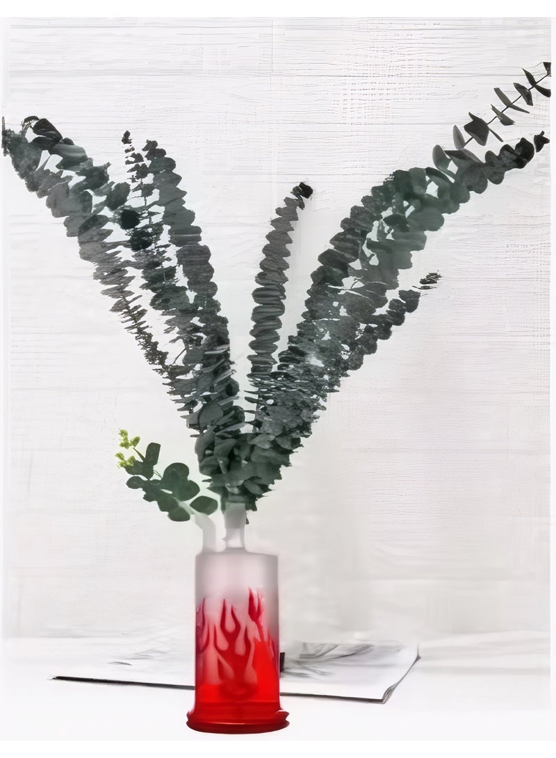 Flame Decorative Vase  - Image 3