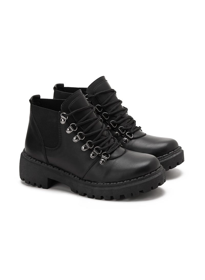 TGS Urban Hiker Boots  - Image 1