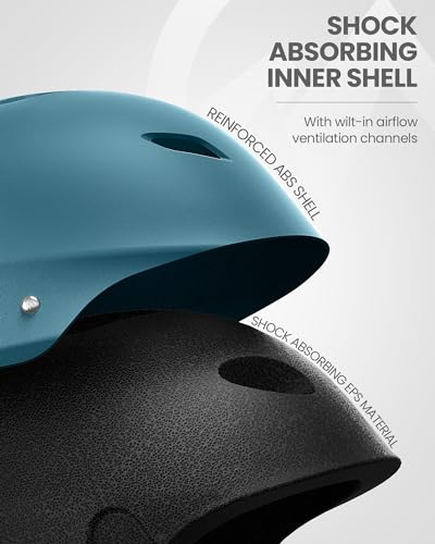 OutdoorMaster Kelvin Ski Helmet - Snowboard Helmet for Men, Women & Youth - Image 2
