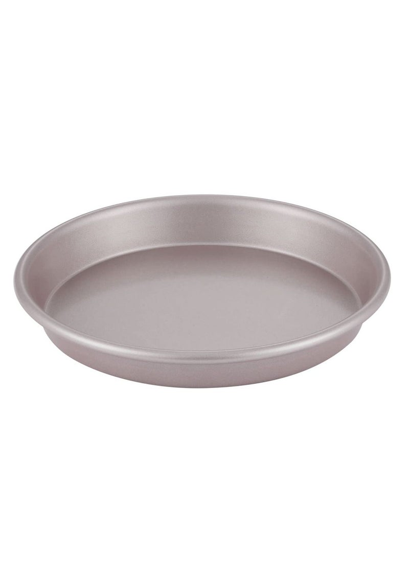 chefmade - Pizza Pan 7 Inch Non Stick Pancake Bakeware - Image 1