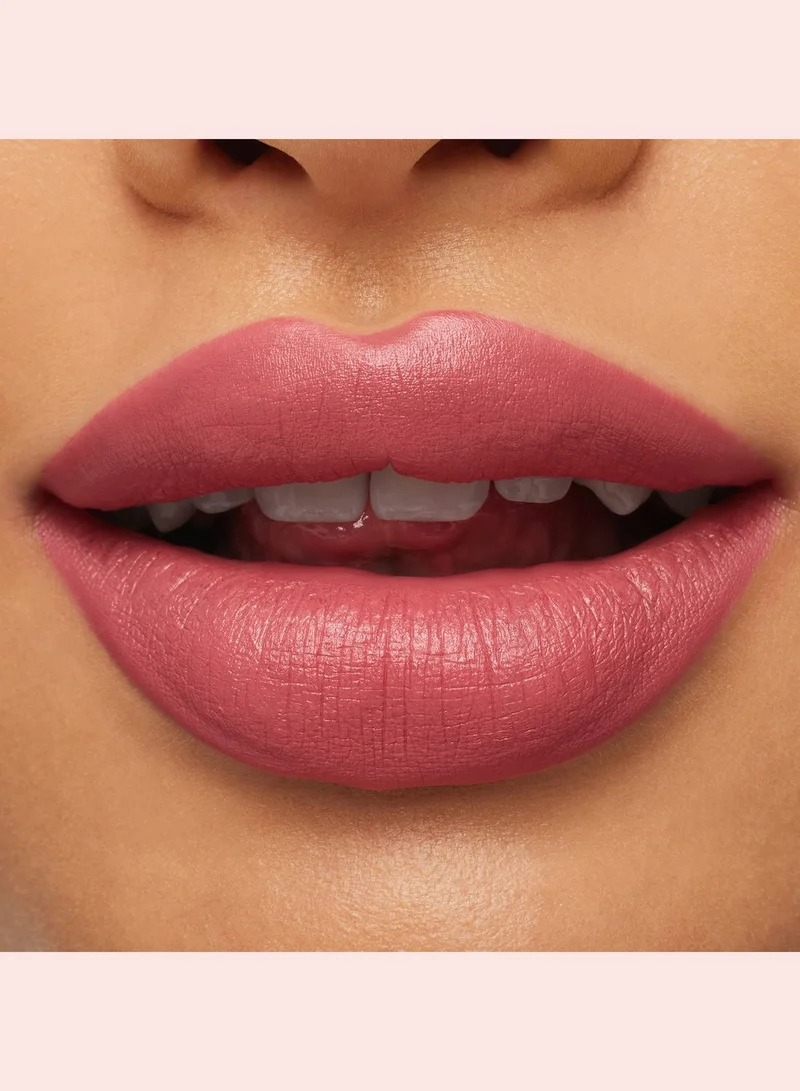 MAC Cosmetics Matte Lipstick - Ring The Alarm - MACximal