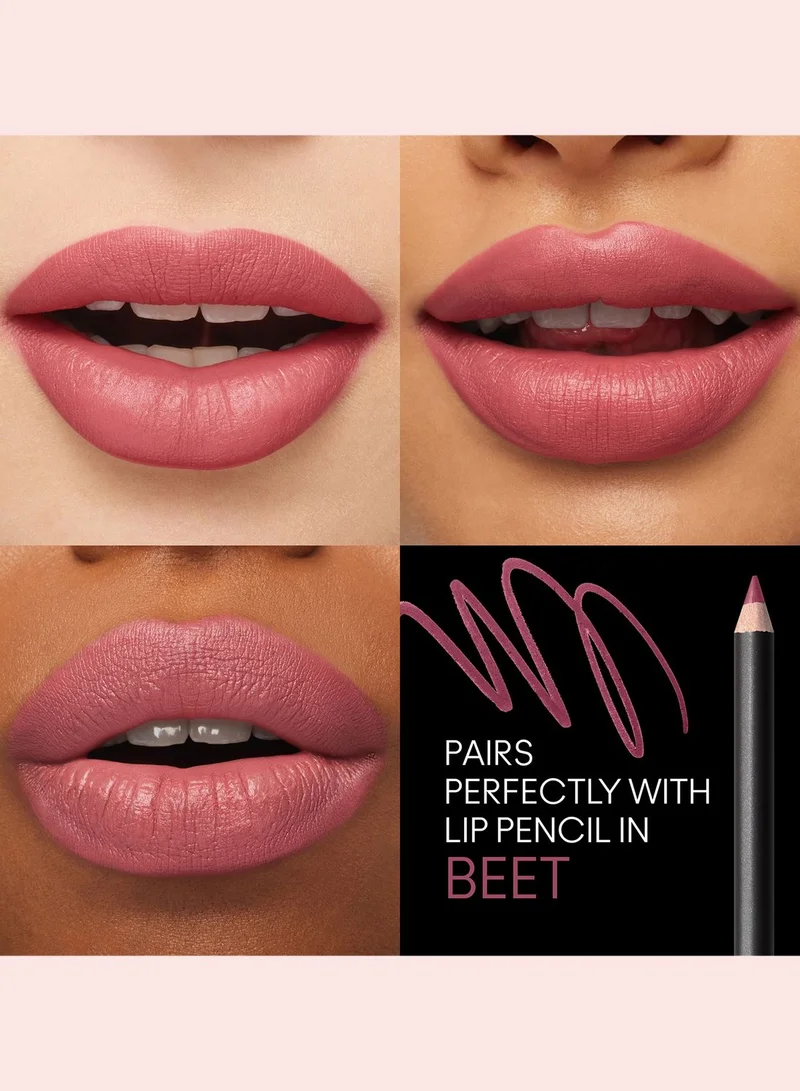 MAC Cosmetics Matte Lipstick - Ring The Alarm - MACximal