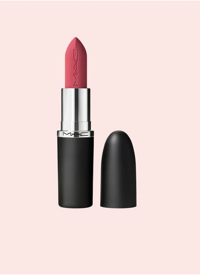 MAC Cosmetics Matte Lipstick - Ring The Alarm - MACximal