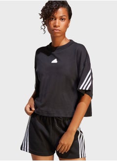 3 Stripe Future Icon T-Shirt