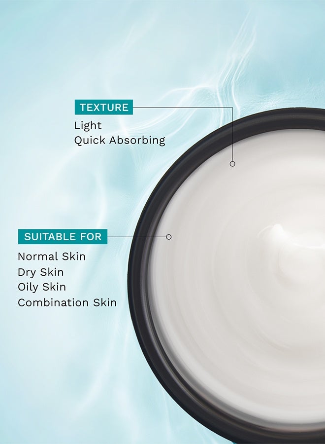 بيلجريم كريم بيلغريم الكوري الليلي المضاد للشيخوخة بالريتينول (50 جم) مع حمض الهيالورونيك وفيتامين سي | اكتشفي بشرة شابة، خالية من التجاعيد، ومشرقة | كريم مضاد للشيخوخة للبشرة الدهنية والجافة | للجنسين - Image 5