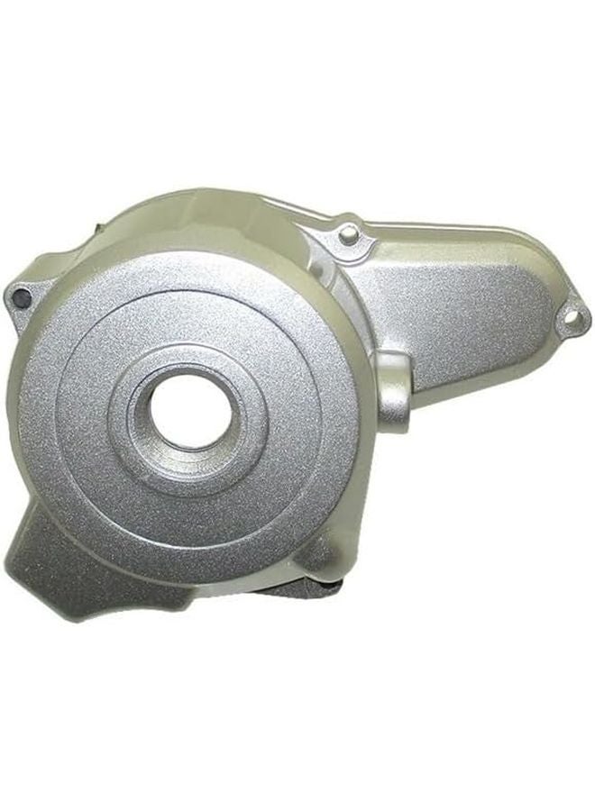 Engine Stator Protective Cover Left Side For 50cc 125cc ATV Go Kart Motorcycle - Image 3
