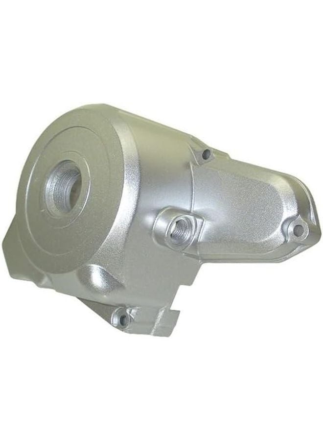 Engine Stator Protective Cover Left Side For 50cc 125cc ATV Go Kart Motorcycle - Image 1