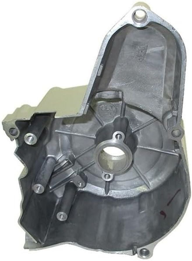 Engine Stator Protective Cover Left Side For 50cc 125cc ATV Go Kart Motorcycle - Image 5