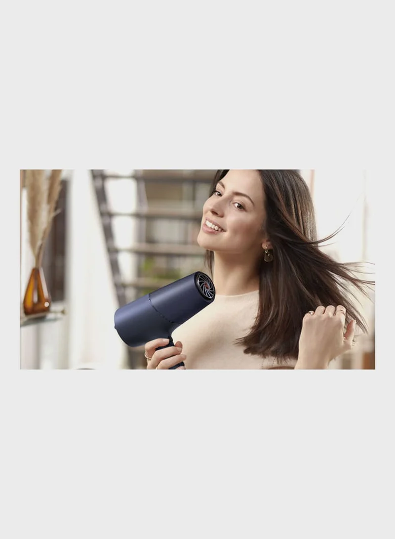 Philips 5000 Series Hair Dryer Bhd510/03