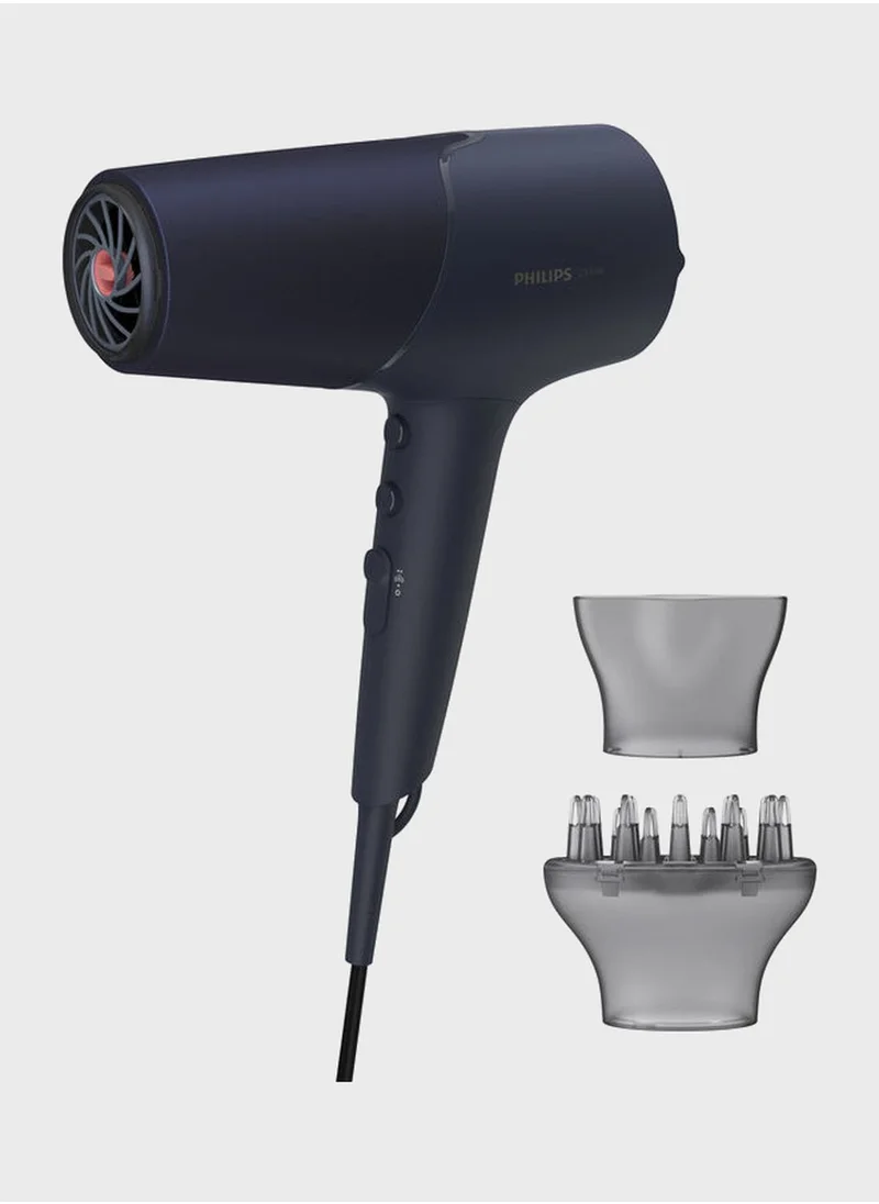 فيليبس 5000 Series Hair Dryer Bhd510/03