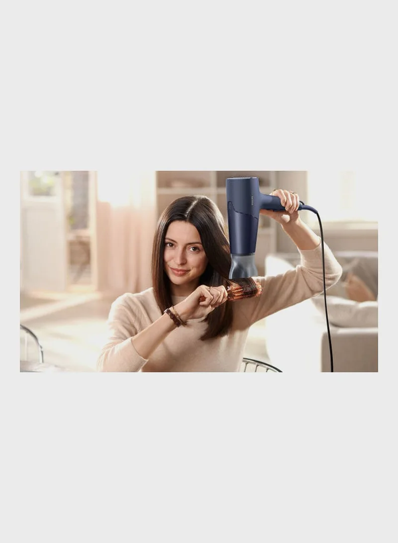Philips 5000 Series Hair Dryer Bhd510/03