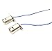 Bstenky BA15s 1156 LED Light Bulb Socket2pcs Car Lamp Holder for Single Contact Snapin Socket Assembly for Car and Truck Tail Light - Image 2