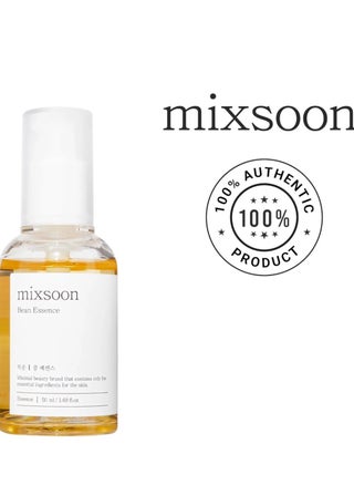 Mixsoon Bean Essence 50ml - pzsku/Z475E11055A22DA3520EDZ/45/_/1719149280/eafb88ac-7cc5-49b2-9b0d-e96843ada18d