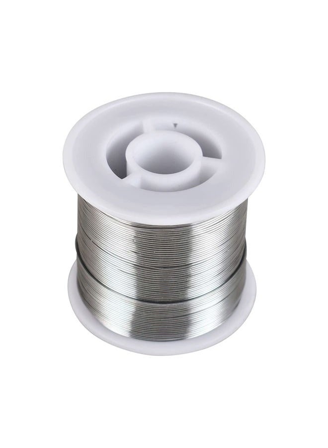 findmall 60/40 Tin Lead Rosin Core Solder Wire for Electrical Soldering 0.031"/0.8mm 1lb/454g - Image 1