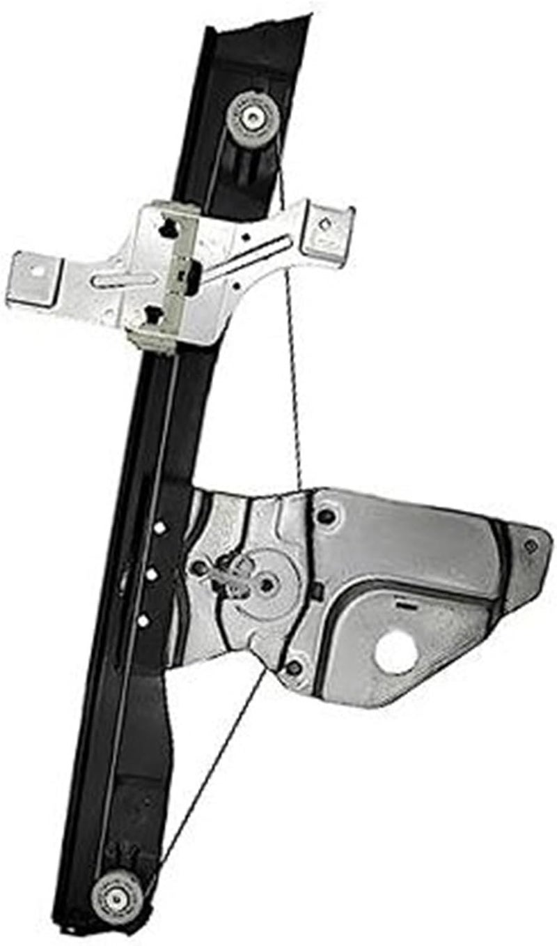 Wivplex Front Door Power Window Regulator Assembly for Peugeot 508 SW - Image 1