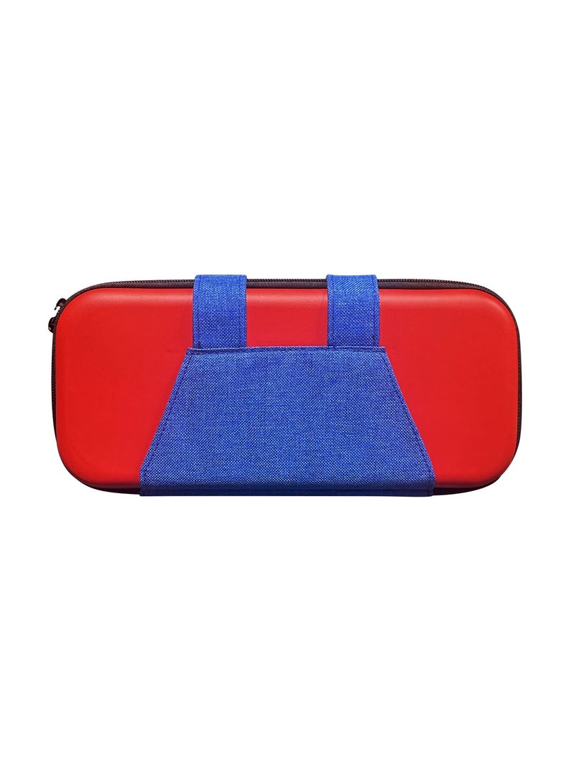General Protective case for Nintendo Switch 2 (2025), portable travel case with 12 game card slots for Nintendo Switch 2 console Joy-Con and accessories  - Image 2