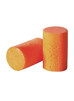 Howard Leight Howard Leight FF-1 Firm Fit NRR 30 Foam Uncorded Earplugs, One Size Fits All (Pack of 200) 