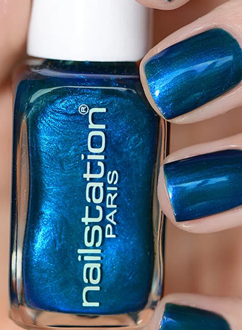 Nailstation Nail Polish Glossy chromatique
