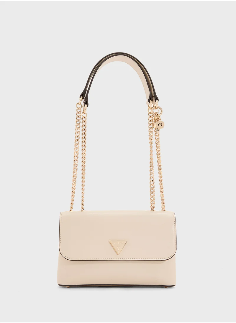جس Daryna Convertible Crossbody Flap