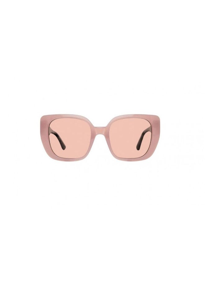 PRIVÉ REVAUX Full Rim Square Sunglasses 207186HT8520F  - Image 1