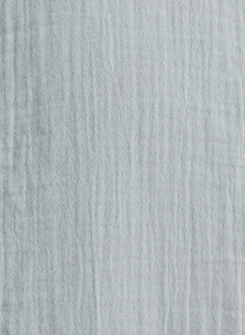 MAVI Grey Shirt