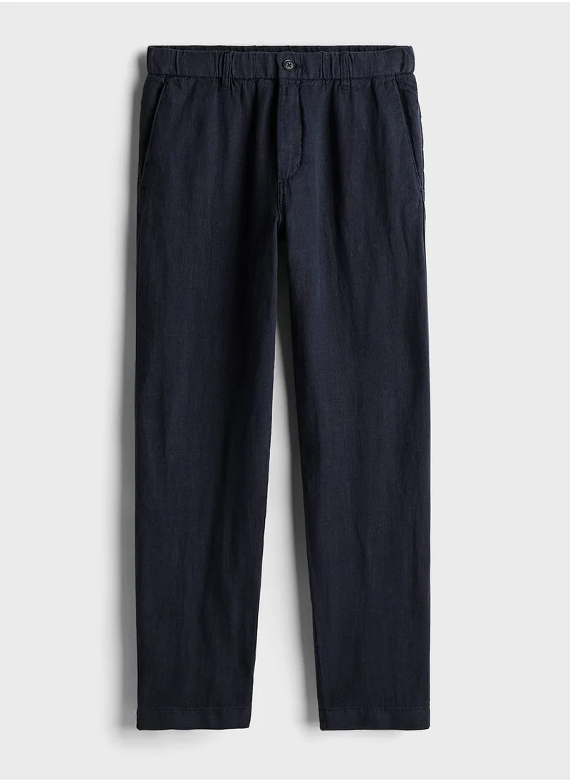 H&M Regular Fit Trouser